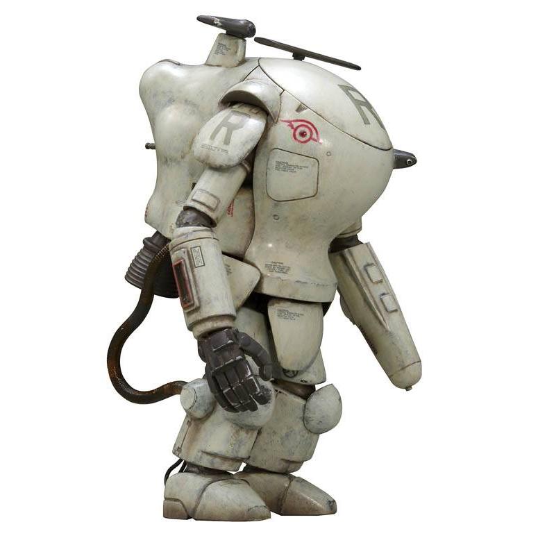 ウェーブ 1/20スケール マシーネンクリーガー サフス スノーマン イリサワ 再販】WAVE マシーネンクリーガー 1/20 S.A.F.S スノーマン