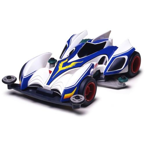 ミニ四駆 タミヤ 1/32 フルカウルミニ四駆シリーズ No.16 シャイニング 