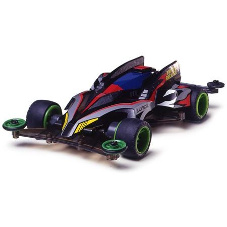 ミニ四駆 タミヤ 1/32 エアロミニ四駆シリーズ No.8 ナックル 