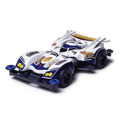 ミニ四駆 タミヤ キット 本体 1/32 エアロミニ四駆シリーズ No.9