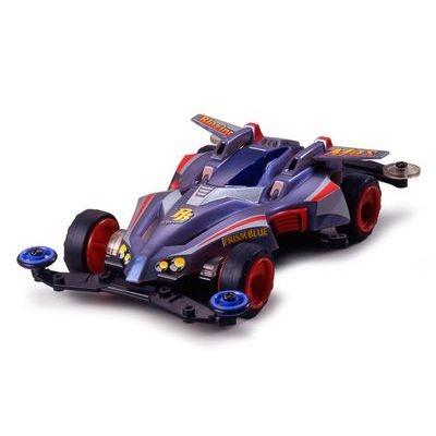ミニ四駆 タミヤ キット 本体 1/32 エアロミニ四駆シリーズ No.13