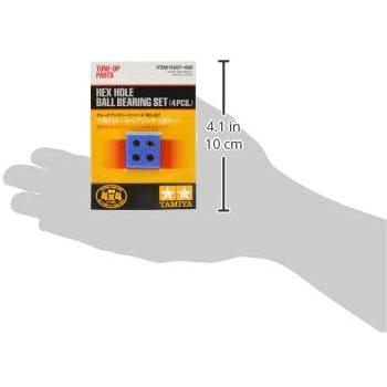 ミニ四駆 タミヤ グレードアップパーツ GP No.287 ラジ四駆 六角穴