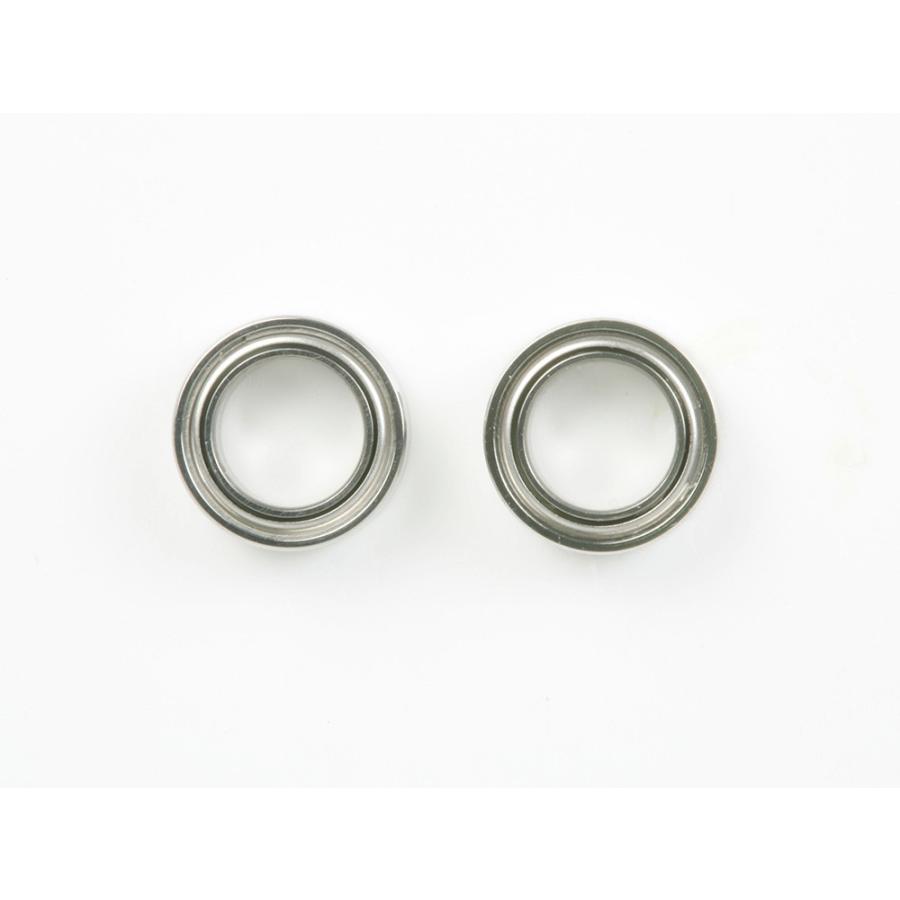 ミニ四駆 タミヤ AOパーツ AO.1012 850ベアリング2個セット 94392