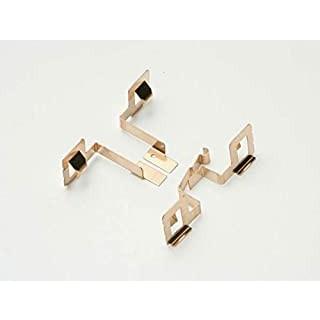 ミニ四駆 タミヤ グレードアップパーツ GP No.360 MSシャーシ