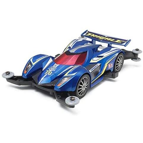 ミニ四駆　シゲイル　完成品 ミニ四駆シゲイル完成品