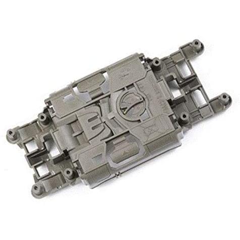 (未使用･未開封品)　タミヤ グレードアップ No.374 GP.374 ミニ四駆PRO 軽量センターシャーシ 15374 ar3p5n1 ミニ四駆 タミヤ グレードアップパーツ GP No.374 MSシャーシ用 軽量