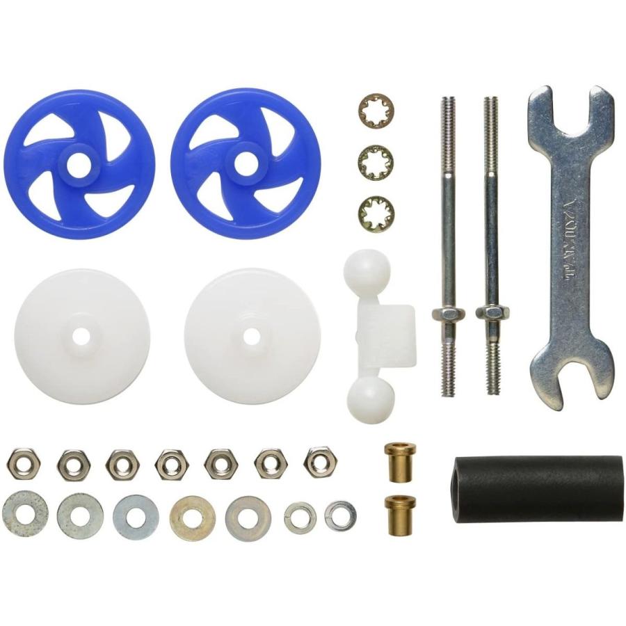 ミニ四駆 タミヤ グレードアップパーツ GP No.436 大径スタビヘッド