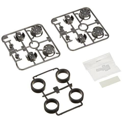 ミニ四駆 タミヤ グレードアップパーツ GP No.443 ローハイトタイヤ