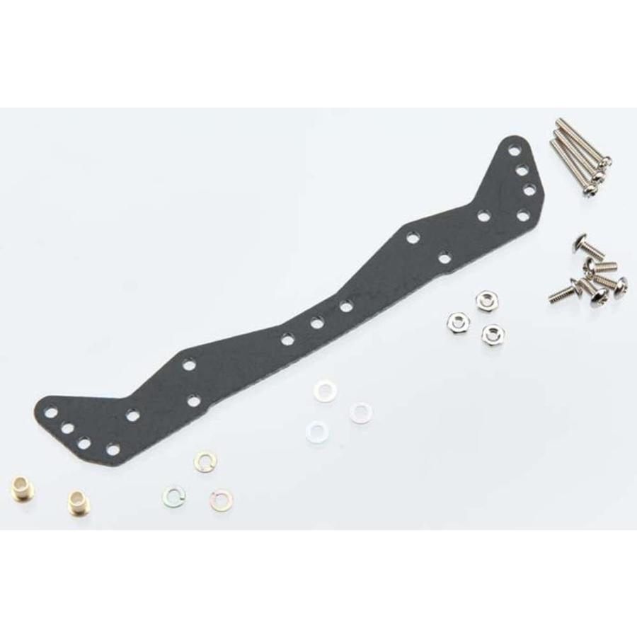 ミニ四駆 タミヤ グレードアップパーツ GP No.451 ARシャーシ FRP