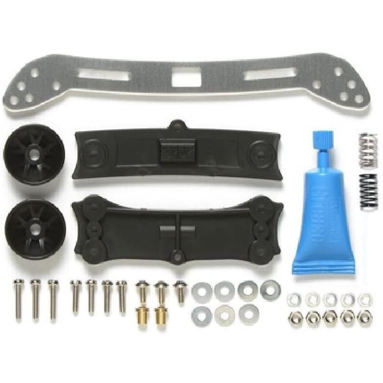 ミニ四駆 タミヤ グレードアップパーツ GP No.469 フロントワイド