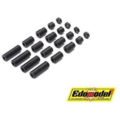 ミニ四駆 タミヤ グレードアップパーツ GP No.506 軽量プラスペーサー