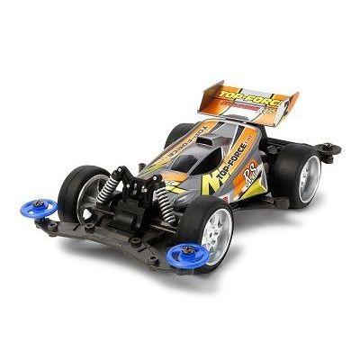 ミニ四駆 タミヤ キット 本体 1/32 レーサーミニ四駆シリーズ No.76