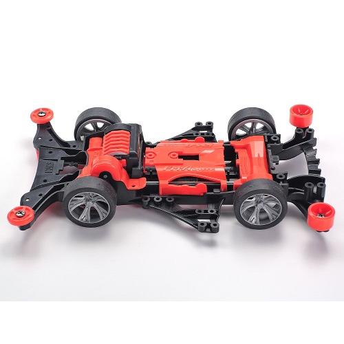 ミニ四駆 タミヤ キット 本体 1/32 ミニ四駆REVシリーズ ミニ四駆 タミヤ キット 本体 1/32 ミニ四駆REVシリーズ
