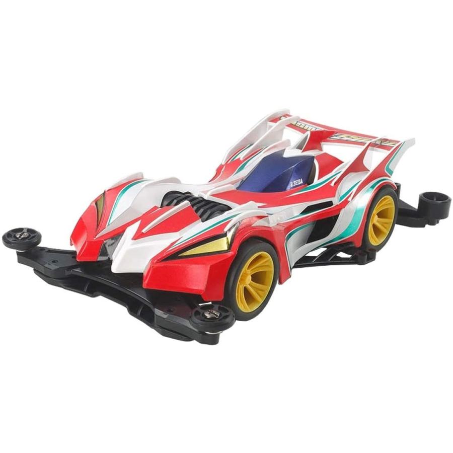 ミニ四駆 タミヤ キット 本体 フルカウルミニ四駆 コスモ ミニ四駆 タミヤ キット 本体 フルカウルミニ四駆 コスモ