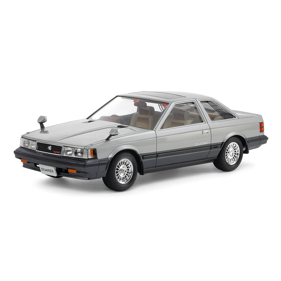 タミヤ（TAMIYA） 1/24 スポーツカーシリーズ No.365 1/24 トヨタ