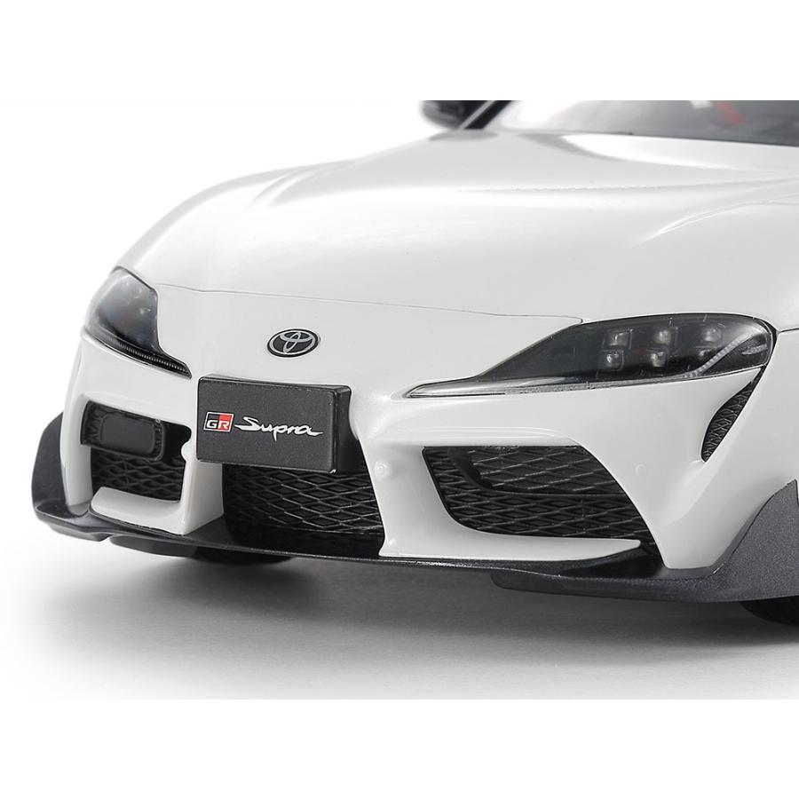 タミヤ（TAMIYA） 1/24 (24371) スポーツカーシリーズ No.371 1/24