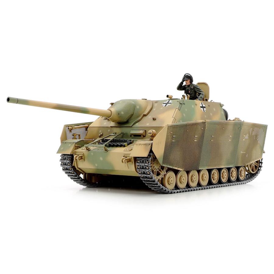 タミヤ（TAMIYA） 1/35 ミリタリーミニチュアシリーズ No.381 1/35