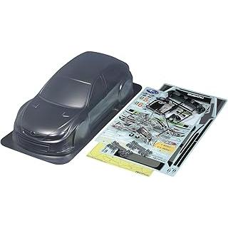 タミヤ（TAMIYA） スペアパーツ SP.1364 スバルインプレッサ WRC 2008