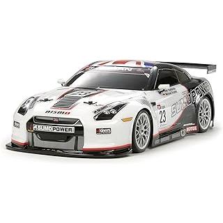 タミヤ RCスペアパーツ SP.1453 SUMO POWER GT NISSAN GT-R スペアボディセット 51453 g6bh9ry タミヤ（TAMIYA） RCスペアパーツ SP.1453 SUMO POWER GT NISSAN GT-R