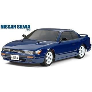 タミヤ（TAMIYA） RCスペアパーツ SP.1496 NISSAN シルビア (S13
