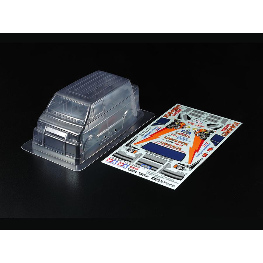 タミヤ ホップアップオプションズ No.1927 OP.1927 1/24RC