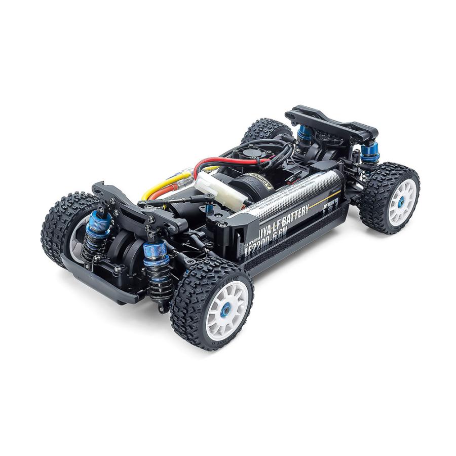 タミヤ RC ラジコン 電動RCカーシリーズ No.738 1/10RC XM-01 タミヤ RC ラジコン 電動RCカーシリーズ No.738 1/10RC XM-01