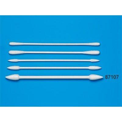 タミヤ（TAMIYA） メイクアップ材シリーズ No.107 クラフト綿棒(三角