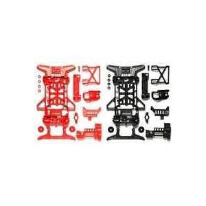 ミニ四駆 強化Xシャーシ 限定 ミニ四駆 タミヤ ミニ四駆特別企画(パーツ) スーパーX強化シャーシ