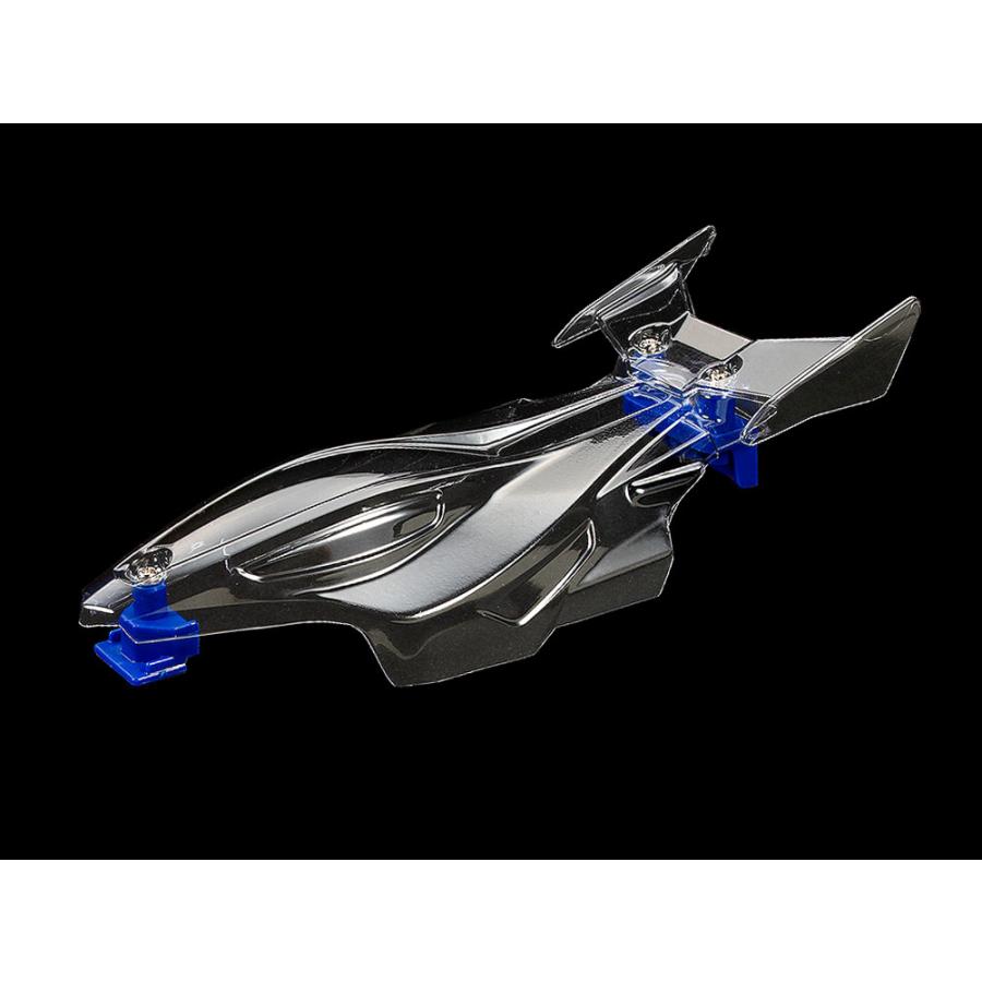 ミニ四駆 タミヤ ミニ四駆特別企画商品(マシン)1/32 デュアル ミニ四駆 タミヤ ミニ四駆特別企画商品(マシン)1/32 デュアル