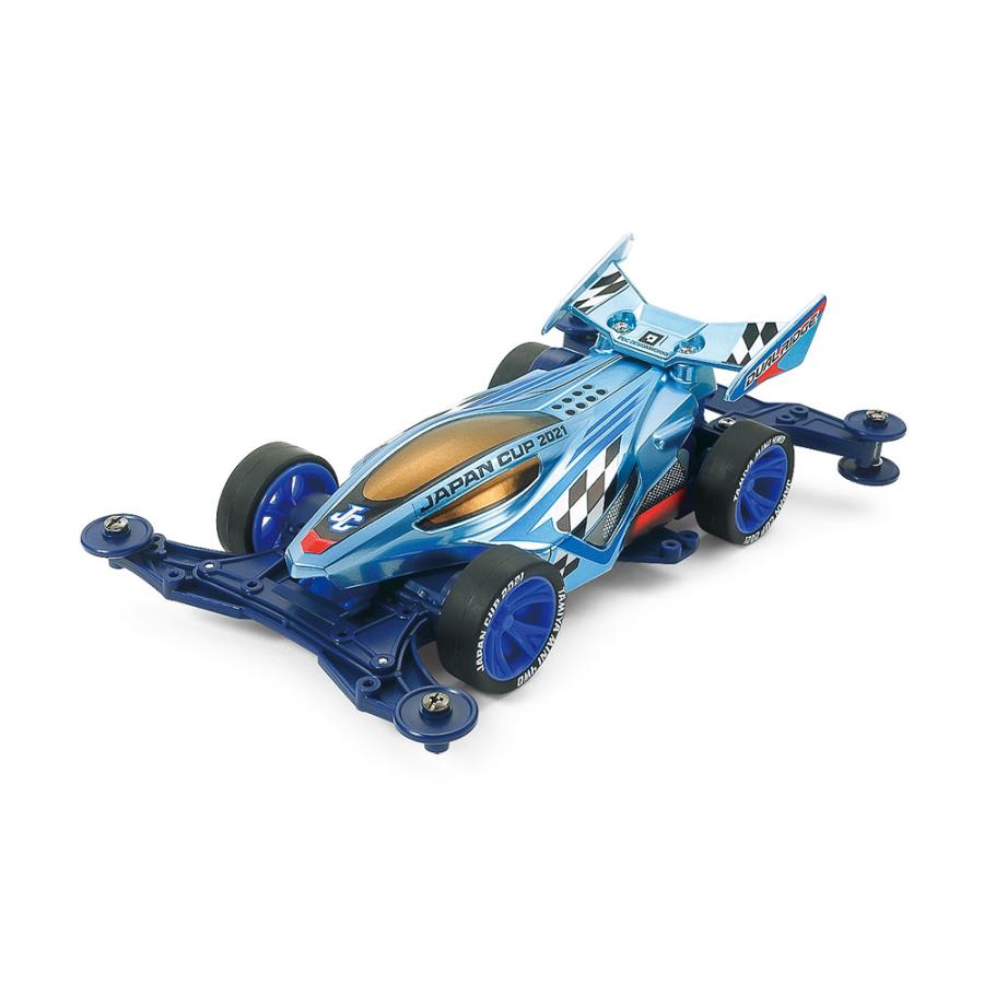 ミニ四駆 タミヤ ミニ四駆特別企画商品(マシン)1/32 デュアル ミニ四駆 タミヤ ミニ四駆特別企画商品(マシン)1/32 デュアル
