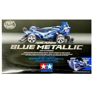 ミニ四駆 タミヤ ミニ四駆特別企画（マシン） 1/32 エアロ アバンテ