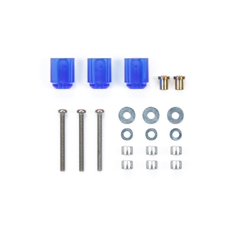 ミニ四駆 タミヤ ミニ四駆特別企画商品(パーツ) ハイマウントチューブ