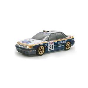 ABC HOBBY ABCホビー 1/10 67910 RC用 スバル レガシィ RS Rallying 未