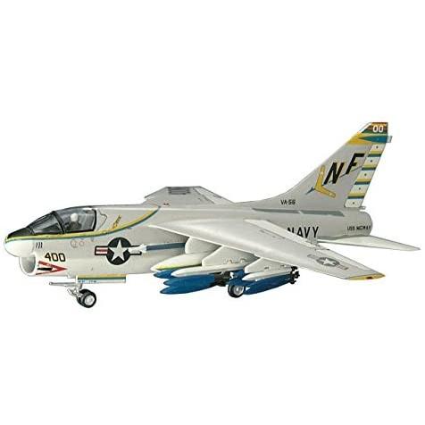 ハセガワ 1/72 B8 アメリカ海軍 艦上攻撃機 A-7A コルセア II ハセガワ 1/72 B8 アメリカ海軍 艦上攻撃機 A-7A コルセア II