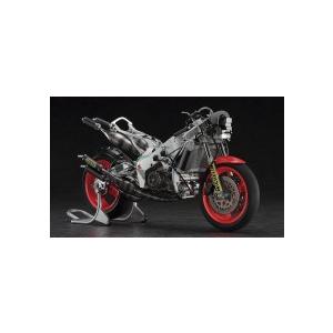 ハセガワ 1/12 ヤマハ YZR500 0W98 1988年 WGP500 チャンピオン