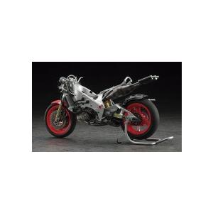 ハセガワ 1/12 ヤマハ YZR500 0W98 1988年 WGP500 チャンピオン