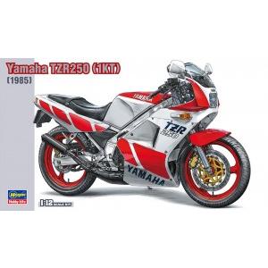 ハセガワ 1/12 バイクシリーズ ヤマハ TZR250(1KT) プラモデル BK11