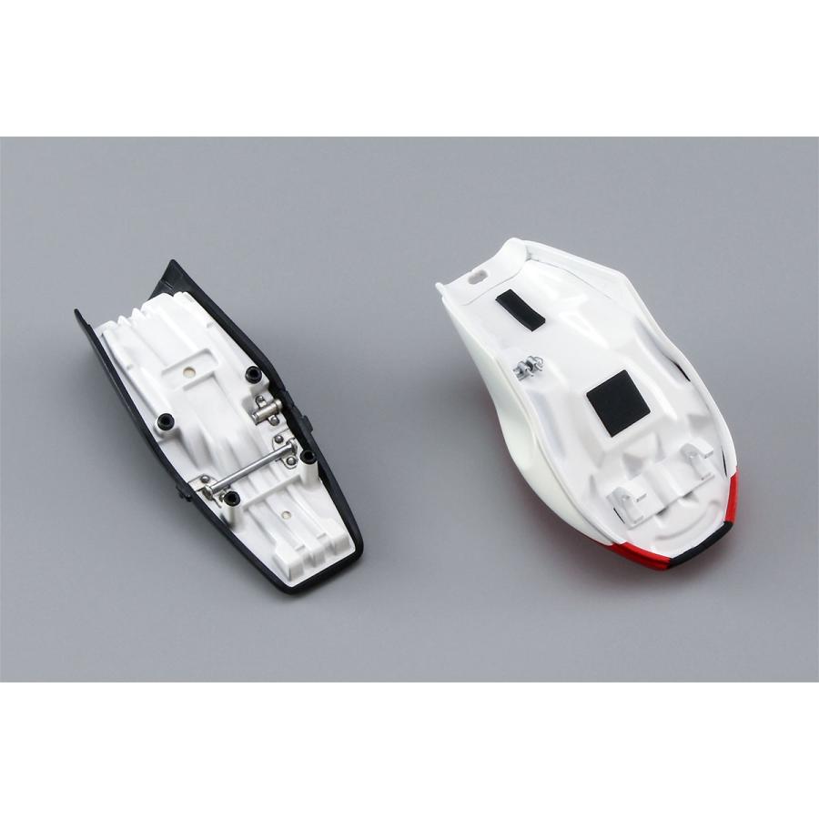ハセガワ 1/12 バイクシリーズ ヤマハ TZR250(1KT) プラモデル BK11