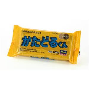 とっくん様用 ハセガワ 超軽量型取用油粘土 かたどるくん 模型用工具 TT119 爆買