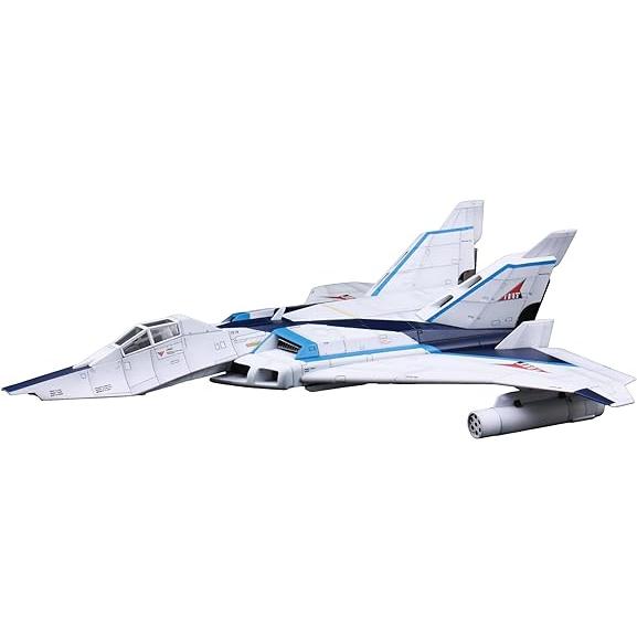 フジミ模型 1/72 特撮シリーズNo.5 マットアロー1号(DAICON FILM
