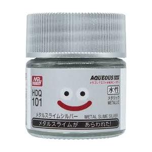 GSIクレオス HDQ101 Mr.カラードラゴンクエスト水性ホビーカラー