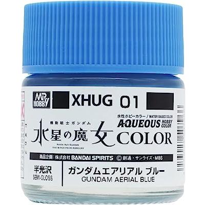 Mr Hobby アクリル塗料セット 各10ml Mr Hobby アクリル塗料セット 各10ml