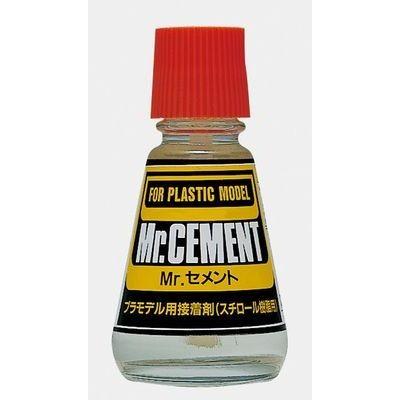 GSIクレオス Mr.セメント MC124 仕上材・接着剤・表面処理材