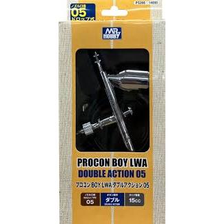 GSI クレオスプロコンBOY LWA ダブルアクション エアブラシ PS266 61BfmnHjHXL.jpg_BO30,255,255,