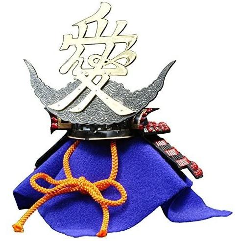 童友社（DOYUSHA） 1/4 日本の名将兜シリーズ 愛と義の武将 直江兼続
