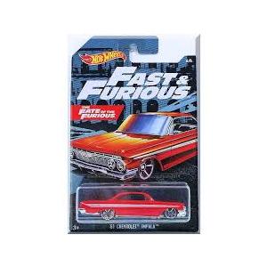 ホットウィール　ワイルドスピード　インパラ　ビュイック　ノヴァ　ライトニング ワイルドスピード インパラ ビュイック ノヴァ ライトニング ホット