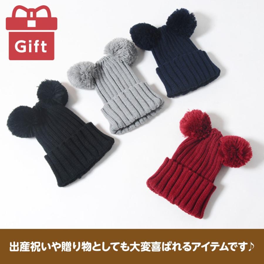 エルメス ベビー　キッズ　新品　カシミア100% ニット帽子　手袋　お祝い エルメス ベビーキッズ新品カシミア100% ニット帽子手袋お祝い