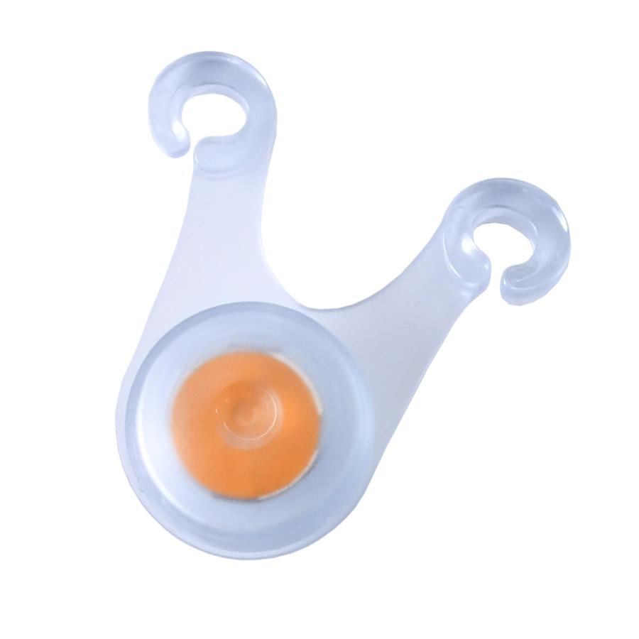 ロープライト キャンプ 10個セット テントライト ガイロープライト