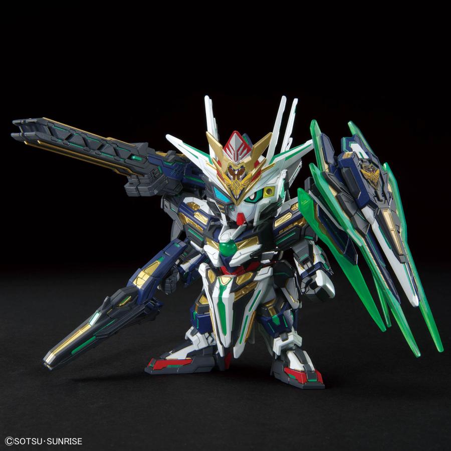 ガンダム 【3点セット】 SDW HEROES 「 キャプテンクアンタ GF ガンダム 【3点セット】 SDW HEROES 「 キャプテンクアンタ GF