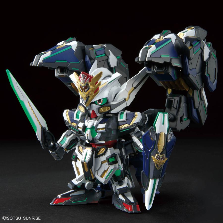 ガンダム 【3点セット】 SDW HEROES 「 キャプテンクアンタ GF ガンダム 【3点セット】 SDW HEROES 「 キャプテンクアンタ GF